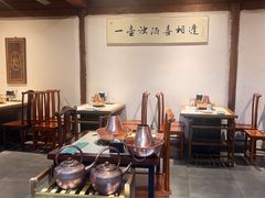 -五十六号院涮肉(雍和宫店)