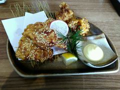 -笑福亭料理小馆(解放碑店)