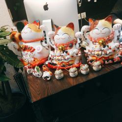 -美奈サロン美甲美睫皮肤管理