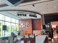 -The BREW·酿餐厅(浦东嘉里大酒店)