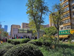 -小李烧鸡(西北角总店)