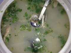 iphone_upload_pic-水韵·渔家臻品私房菜(中庙店)
