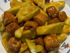 -清真·老金烧烤·小龙虾(山大路店)