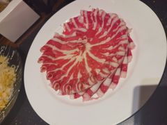 -南门涮肉(东单店)
