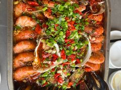 -阿弟特色海鲜餐厅·大排档(平潭店)