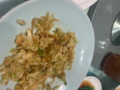 -八珍饺子·烤鸭·家常菜