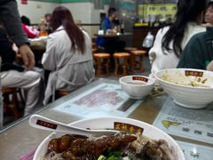 -荔林食店(西华路店)