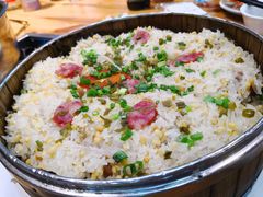 -绿雅居原生态农庄(小涌店)