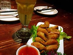 -Siam泰餐厅(水上公园店)