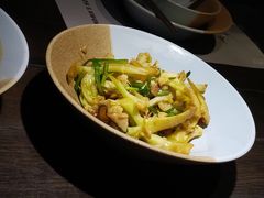 我想吃花菜-外婆家(杭州马塍店·杭帮菜名店)