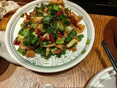 -云海肴·汽锅鸡·云南菜(苏州中心店)