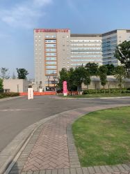 -成都市妇女儿童中心医院(中心院区)