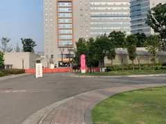 -成都市妇女儿童中心医院(中心院区)