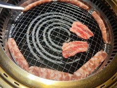 -黑牛の場烤肉(摩天活力城店)
