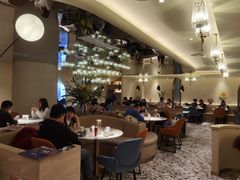 大堂-鹿港小镇(西单大悦城店)