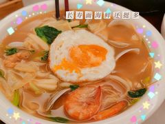-玖味(老工人西路店)