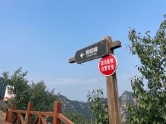 -大岭沟猕猴桃谷风景区