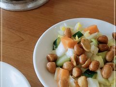 -鸿毛饺子(紫竹桥店)