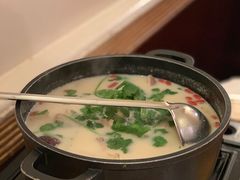 -文兴酒家(Chinatown - Gerrard Street)