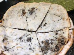 贡菜香饼-曹家小菜(胜太路店)