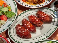 -1861意大利餐厅(来福士店)