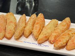 -慢鼓海鲜小馆Mangoo Bistro(交子大道店)