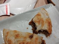 -大师兄·手工面·西北菜(南沙万达广场店)
