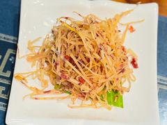 -白家寨子·山野白族菜(古城总店)