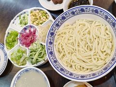 -老北京炸酱面大王.铜锅涮肉(朝阳门店)