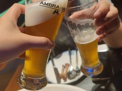 -Ambra Haus琥珀屋精酿餐厅(宝山店)