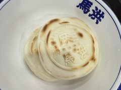 -清真·马洪小炒泡馍馆(钟楼回民街店)