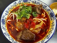 -牛王庙老味道面馆