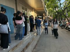 -甜嘟嘟烘焙坊(舒城路店)