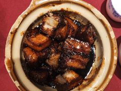 -老吉士酒家(天平路店)