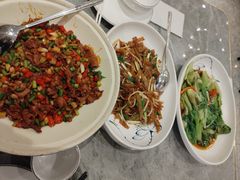 -朱记乳鸽王·非遗石岐乳鸽·全鸽宴(大兴旗舰店)