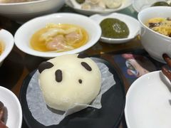 -正一涵老味道名小吃(广汉总店)