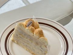 -CAKE WANG千层制造所(省府店)