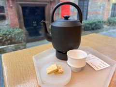 -tea’stone(新天地店)