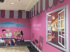 -百盛(中山路店)