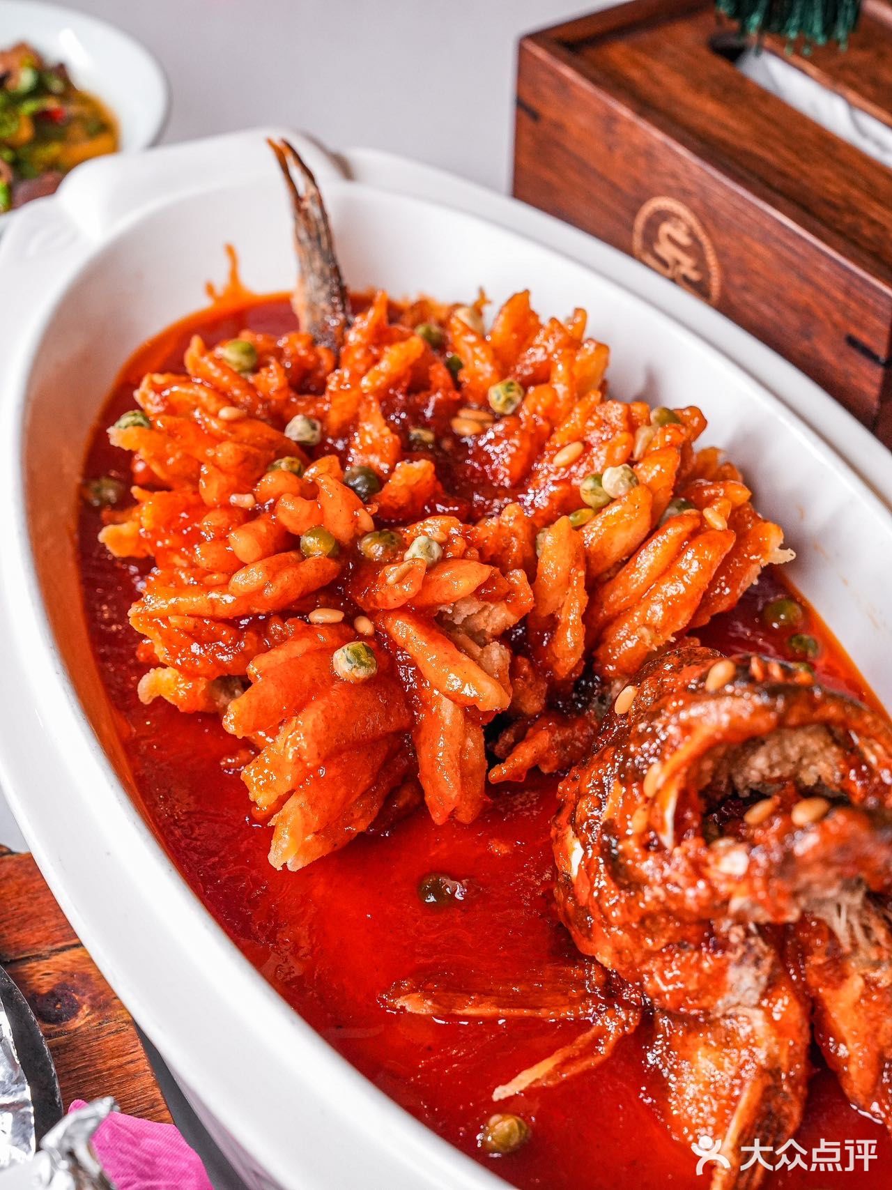 年夜饭餐厅咋选？看完这篇你就懂了！