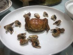 -和记小菜(东方店)