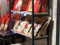 -張飛牛肉(锦里店)