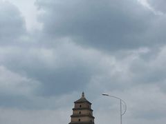-大慈恩寺(大雁塔)