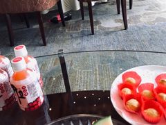 -青岛鑫江温德姆酒店