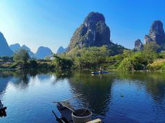 -荔江湾景区