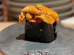 -橼舍鮨青木