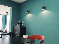 -NokNok Coffee(宽窄巷子店)