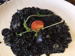 -IL Forno 意坊·意大利餐厅(温州万象城店)