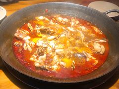 -老天桥蛙炉火锅(姑苏总店)
