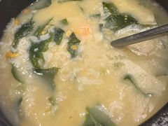 -小城粥道·海胆鲜虾粥(解放广场店)
